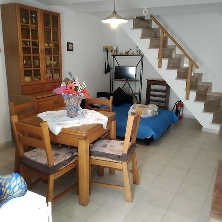 Da Nonna Ida Villa Civita Campomarano Eksteriør bilde