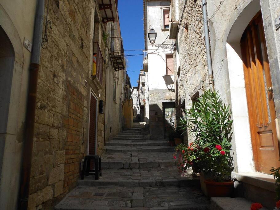 Da Nonna Ida Villa Civita Campomarano Eksteriør bilde