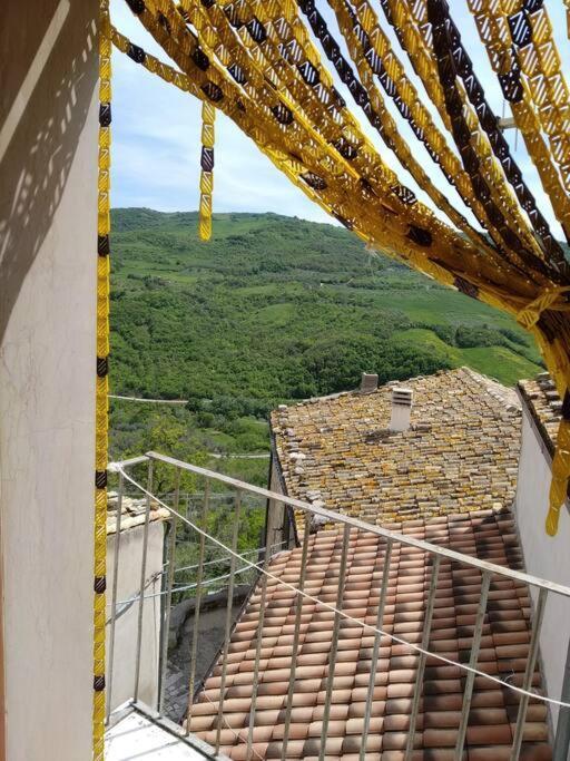 Da Nonna Ida Villa Civita Campomarano Eksteriør bilde
