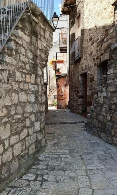 Da Nonna Ida Villa Civita Campomarano Eksteriør bilde