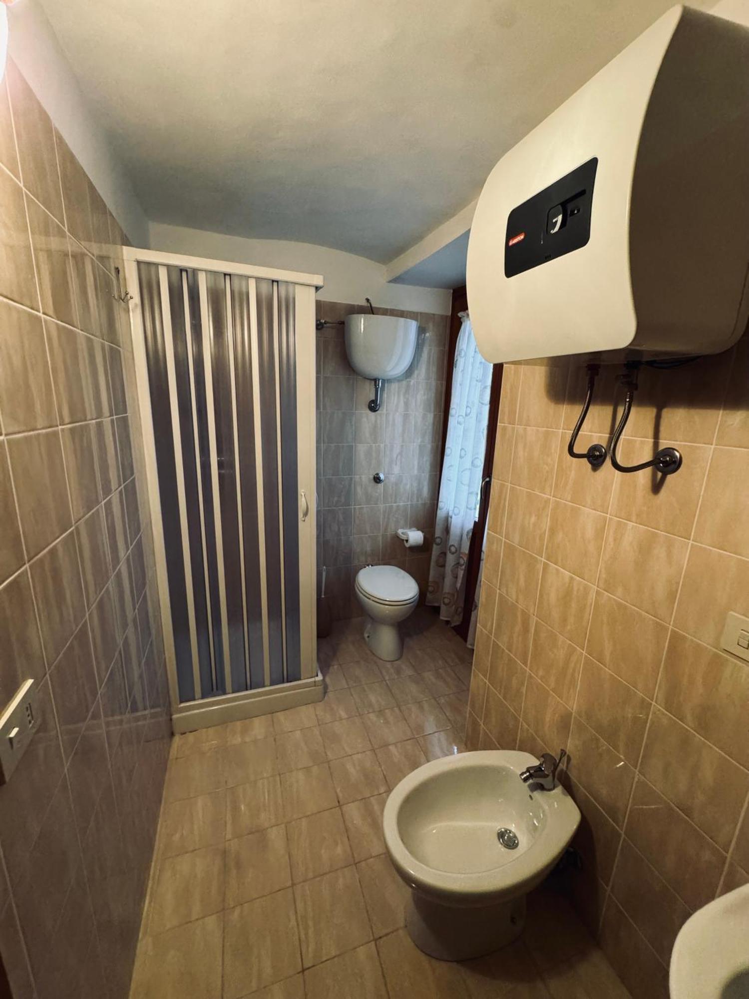 Da Nonna Ida Villa Civita Campomarano Eksteriør bilde