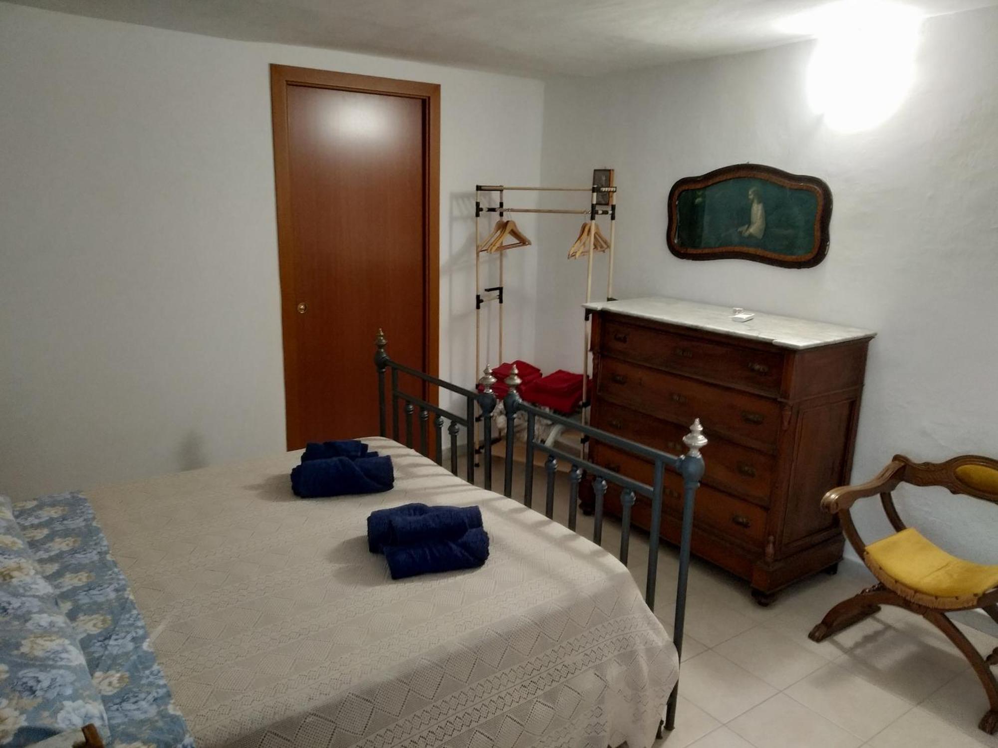 Da Nonna Ida Villa Civita Campomarano Eksteriør bilde