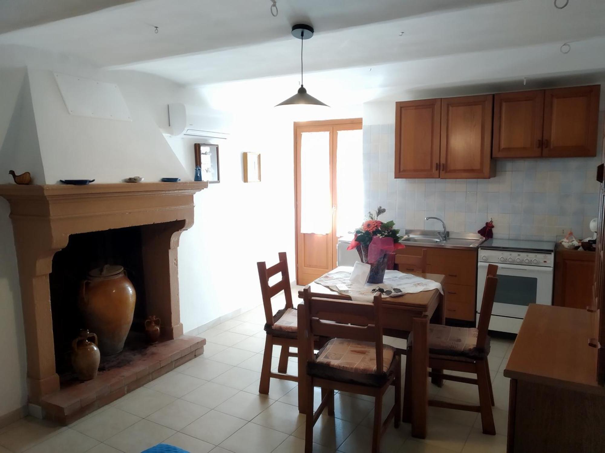 Da Nonna Ida Villa Civita Campomarano Eksteriør bilde
