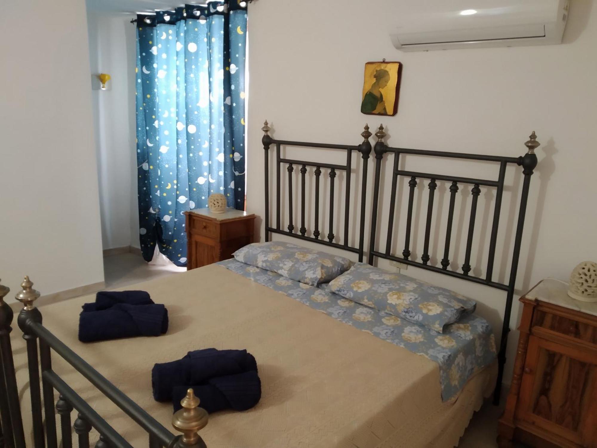 Da Nonna Ida Villa Civita Campomarano Eksteriør bilde